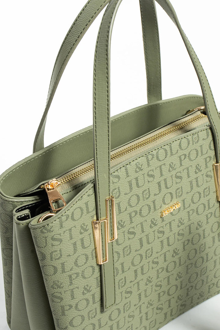 Just Polo Women's Hand and Shoulder Bag New Season 2066