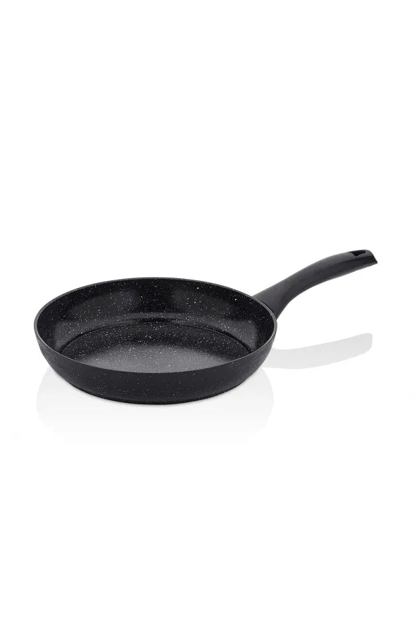 Taç Mastercook Tombik 7 Piece Set Black
