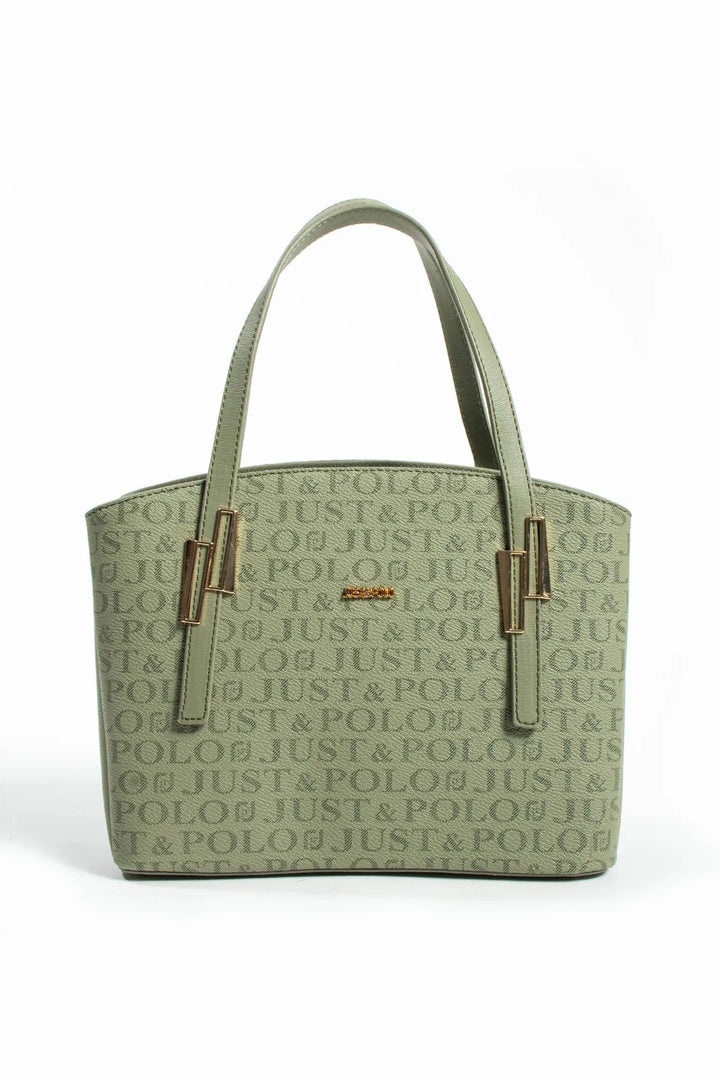 Just Polo Women's Hand and Shoulder Bag New Season 2066