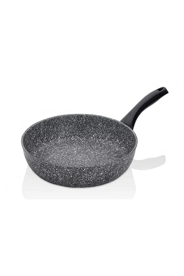 Taç Mastercook Tombik 7 Piece Set Gray